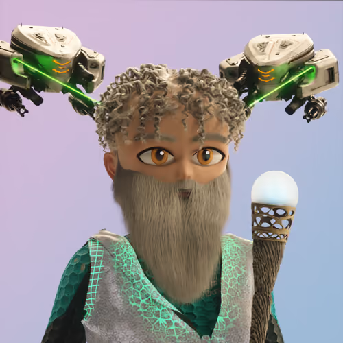Wizard #8165