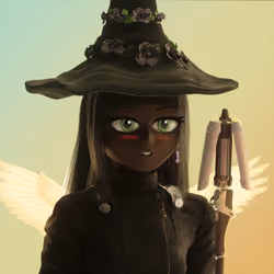 Wizard #4213