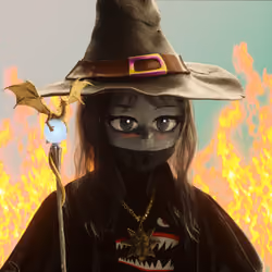 Wizard #2837