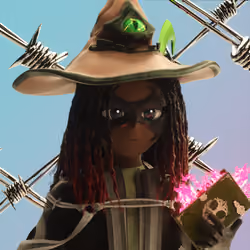 Wizard #4263