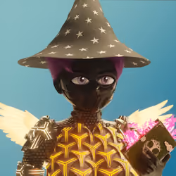 Wizard #320