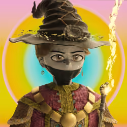 Wizard #5219