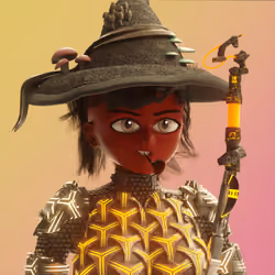 Wizard #1802