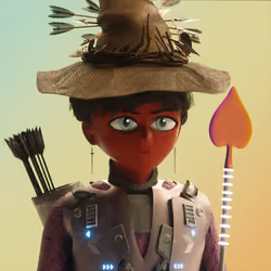 Wizard #6677