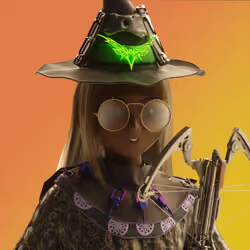 Wizard #43
