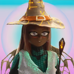 Wizard #7138