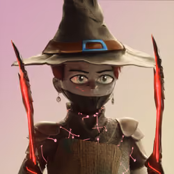 Wizard #553