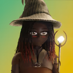 Wizard #6094