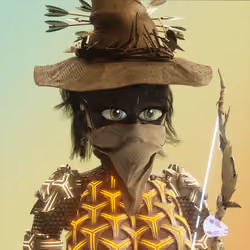 Wizard #6188