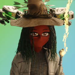 Wizard #85