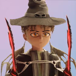 Wizard #5375