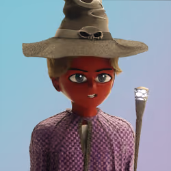 Wizard #7796