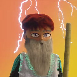 Wizard #216