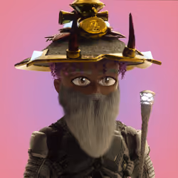 Wizard #784