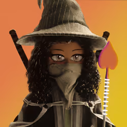 Wizard #5442