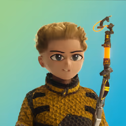 Wizard #7886