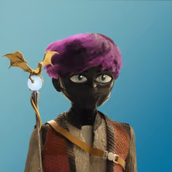 Wizard #4177