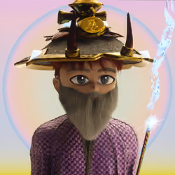 Wizard #6241