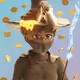 6434