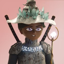 Wizard #54