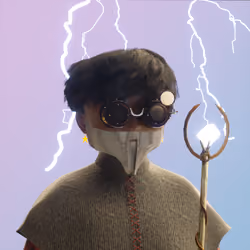 Wizard #71