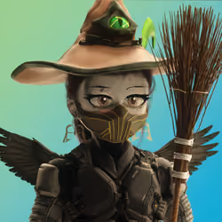 Wizard #3522