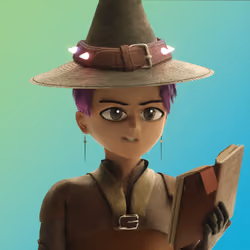 Wizard #286