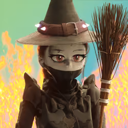 Wizard #4511