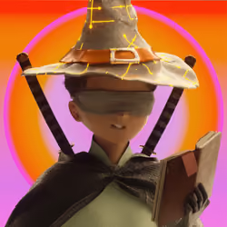 Wizard #9732