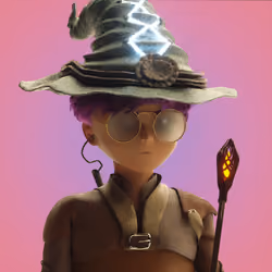 Wizard #5220