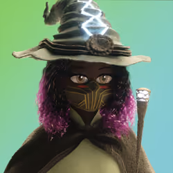 Wizard #314