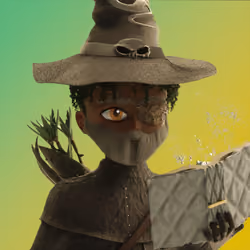 Wizard #546