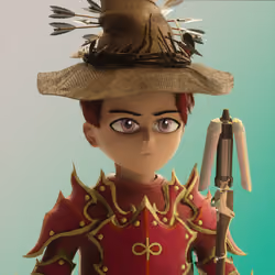 Wizard #3080