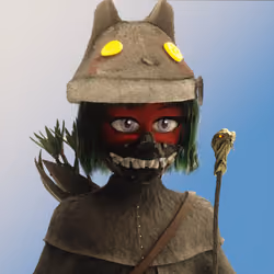 Wizard #7012