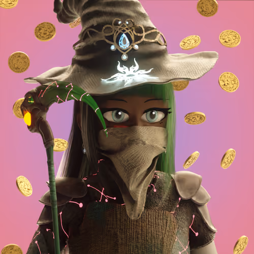 Wizard #4360
