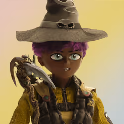 Wizard #233