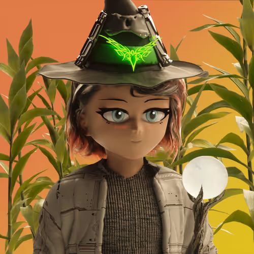 Wizard #4593