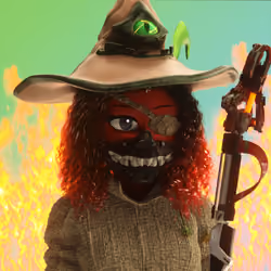 Wizard #7832