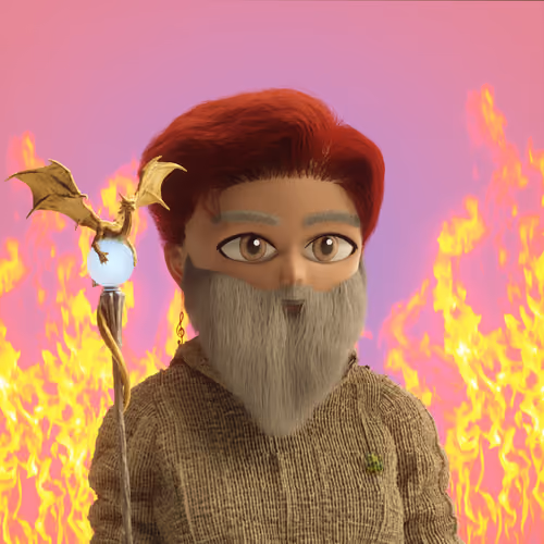 Wizard #9017