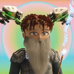 Wizard #565