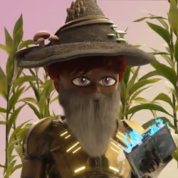 Wizard #6961
