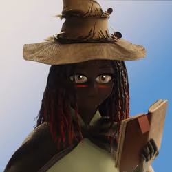Wizard #8593