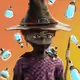 7967