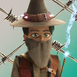 Wizard #291