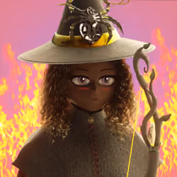 Wizard #2755