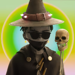Wizard #289