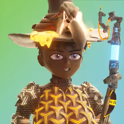 Wizard #4008