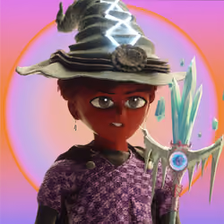 Wizard #552