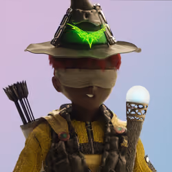 Wizard #2136