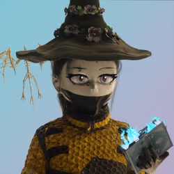 Wizard #5088